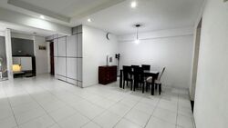 Blk 689A Choa Chu Kang Drive (Choa Chu Kang), HDB 5 Rooms #618047171